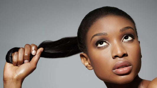 Botox capillaire : le soin idéal pour réparer les cheveux abîmés  !