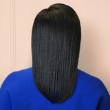 Shampoing réparateur kératine