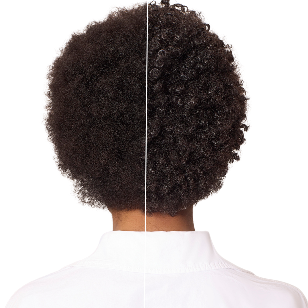Shampoing nourrissant