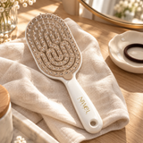 Brosse démêlante