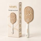Brosse démêlante