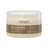 masque nutritif pour cheveux secs à très secs