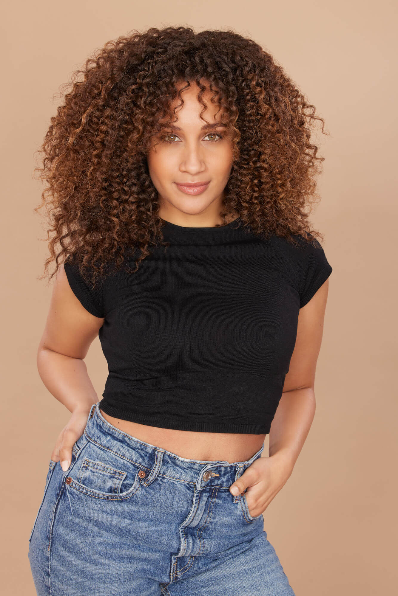 curls