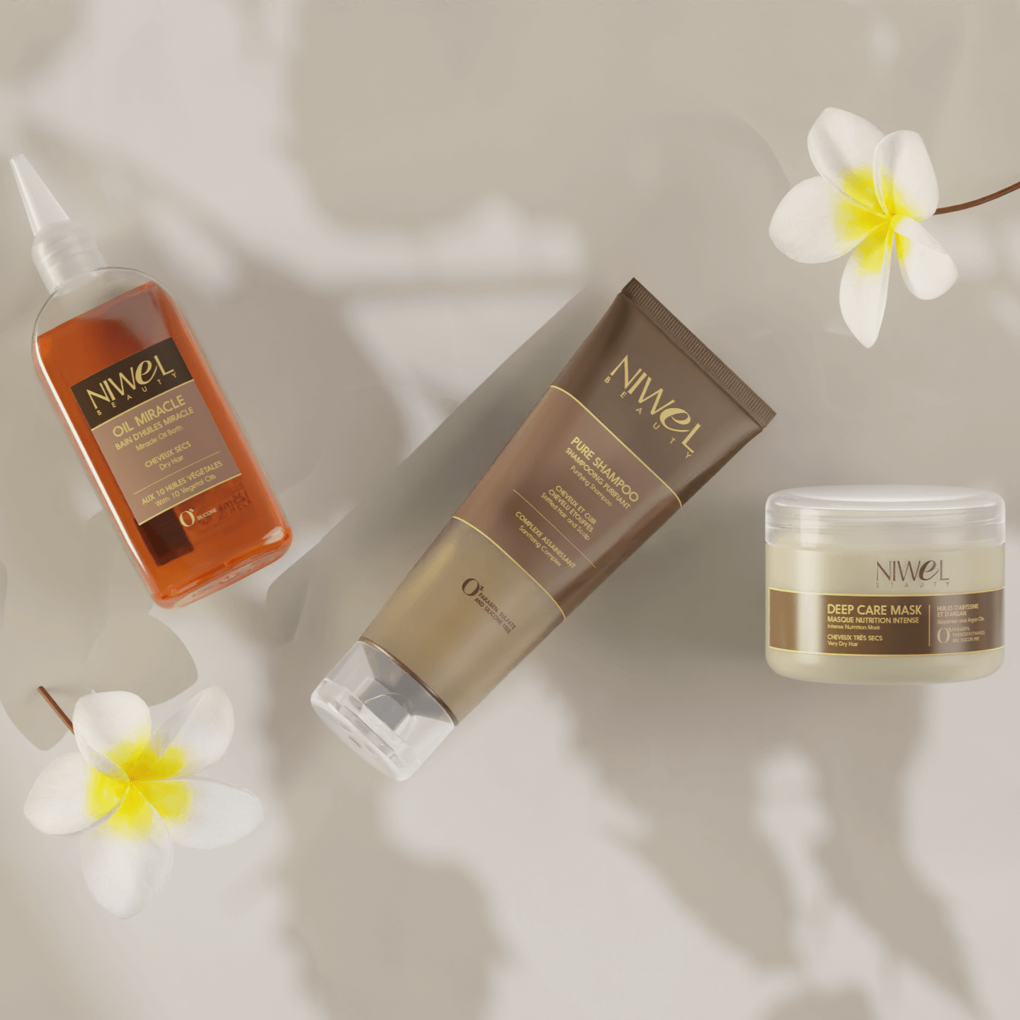 Shampoing détoxifiant 4