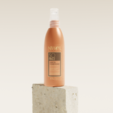 le spray parfait pour cheveux afro et crépus à base de l'huile de carapate 
