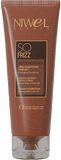traitement aprés shampooings pour cheveux crépus et afro.