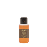 huile nourrissante format voyage fond transparent