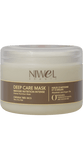 Masque hydratant pour cheveux secs et crépus. A utiliser deux fois par mois
