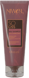shampoing réparateur à base de kératine