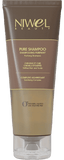 Shampooing purifiant sans sulfate pour tous types de cheveux